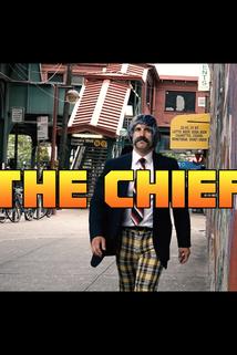 Profilový obrázek - The Chief