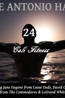 Profilový obrázek - 24 Cali Fitness