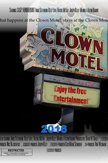 Profilový obrázek - Clown Motel