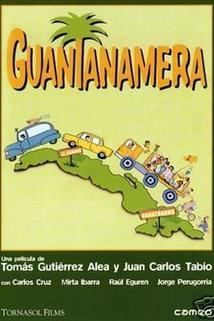 Profilový obrázek - Guantanamera