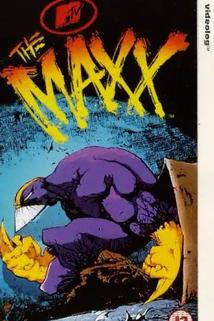 Profilový obrázek - The Maxx