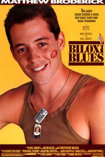 Biloxi Blues  - Biloxi Blues