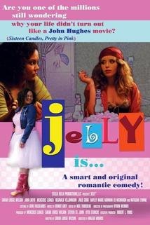Profilový obrázek - Jelly