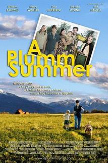 A Plumm Summer  - A Plumm Summer