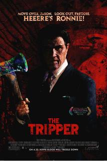 Řezník  - Tripper, The