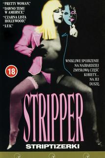 Profilový obrázek - Stripper