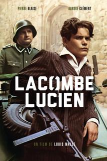 Profilový obrázek - Lacombe Lucien