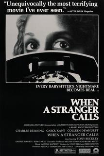 Profilový obrázek - When a Stranger Calls