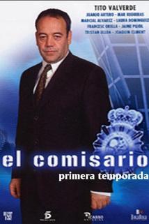 Profilový obrázek - El comisario