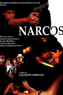 Narcos  - Narcos