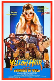 Yellow Hair and the Fortress of Gold  - Yellow Hair and the Fortress of Gold