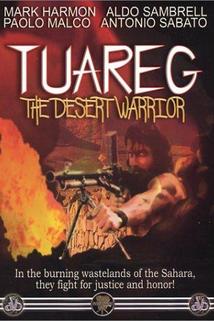 Profilový obrázek - Tuareg - Il guerriero del deserto