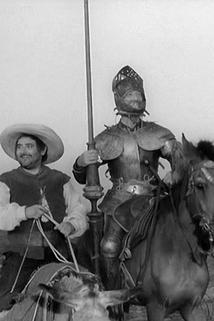 Profilový obrázek - Don Quijote von der Mancha