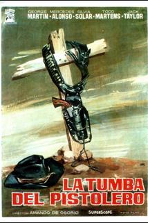 Profilový obrázek - Tumba del pistolero, La