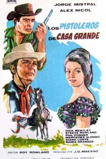 Profilový obrázek - Gunfighters of Casa Grande