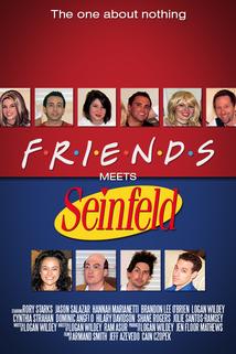 Profilový obrázek - Friends Meets Seinfeld