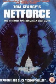 NetForce  - NetForce