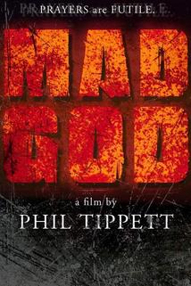 Profilový obrázek - Phil Tippett's MAD GOD: Part 2