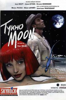 Tykho Moon  - Tykho Moon