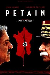 Profilový obrázek - Pétain
