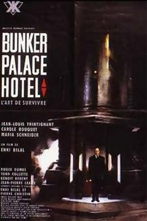 Profilový obrázek - Bunkr hotelu Palace