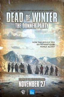Profilový obrázek - Dead of Winter: The Donner Party