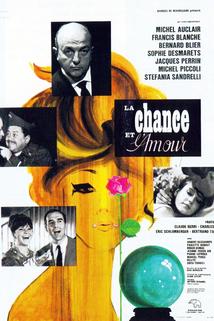 Profilový obrázek - Chance et l'amour, La