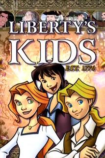 Liberty's Kids: Est. 1776  - Liberty's Kids: Est. 1776