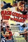 Flash Gordon's Trip to Mars 