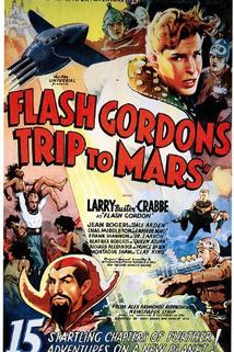 Flash Gordon's Trip to Mars  - Flash Gordon's Trip to Mars
