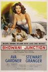 Přestupní stanice Bhowani (1956)