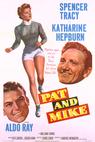 Pat a Mike (1952)