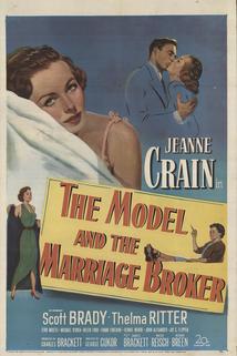 The Model and the Marriage Broker  - The Model and the Marriage Broker
