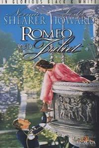 Romeo a Julie  - Romeo and Juliet