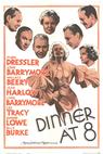 Večeře o osmé (1933)