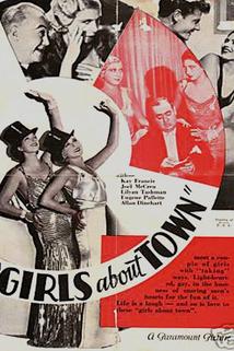 Profilový obrázek - Girls About Town