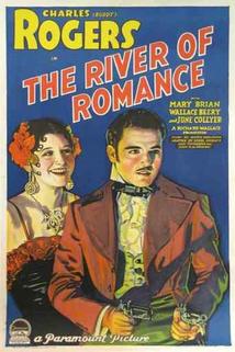 Profilový obrázek - River of Romance