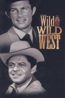 Profilový obrázek - The Wild Wild West Revisited