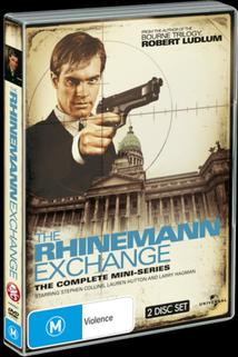 The Rhinemann Exchange  - The Rhinemann Exchange