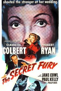 The Secret Fury  - The Secret Fury