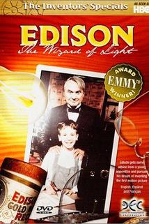 Profilový obrázek - Edison: The Wizard of Light