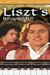Profilový obrázek - Liszt's Rhapsody