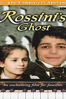 Profilový obrázek - Rossini's Ghost
