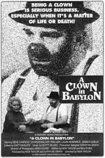 Profilový obrázek - Clown in Babylon, A