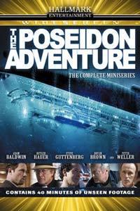 Dobrodružství Poseidonu   - Poseidon Adventure, The