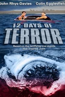 Profilový obrázek - 12 Days of Terror