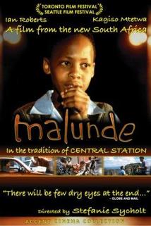 Profilový obrázek - Malunde