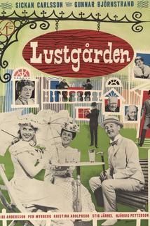 Profilový obrázek - Lustgården