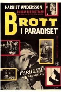 Profilový obrázek - Brott i paradiset