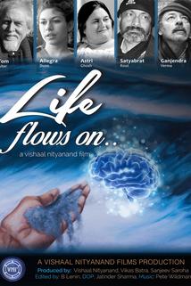 Life Flows On